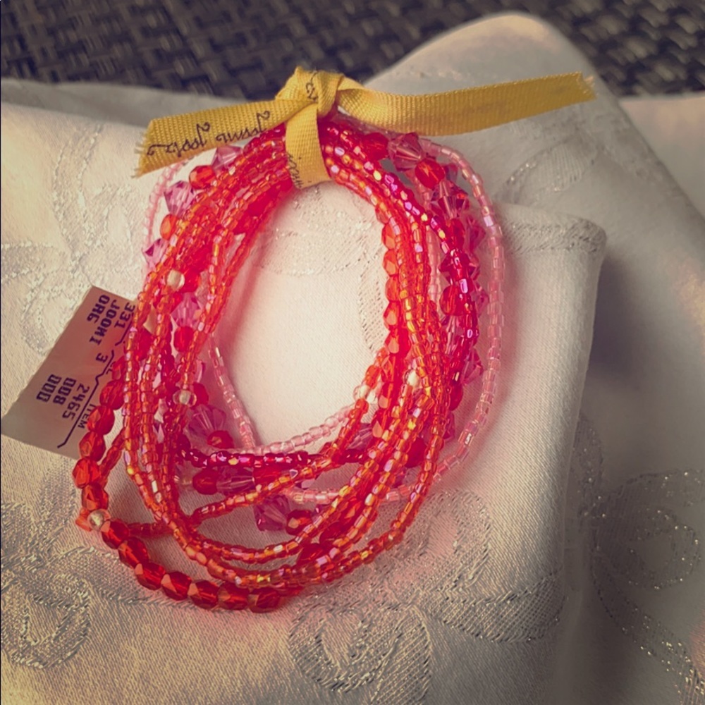 joomi joolz Beaded Bracelets